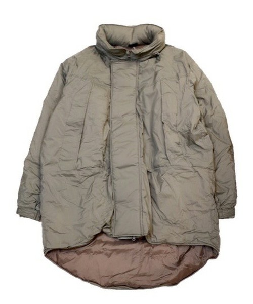 BEYOND CLOTHING / MONSTER PARKA. – C.E.L.STORE NOTE