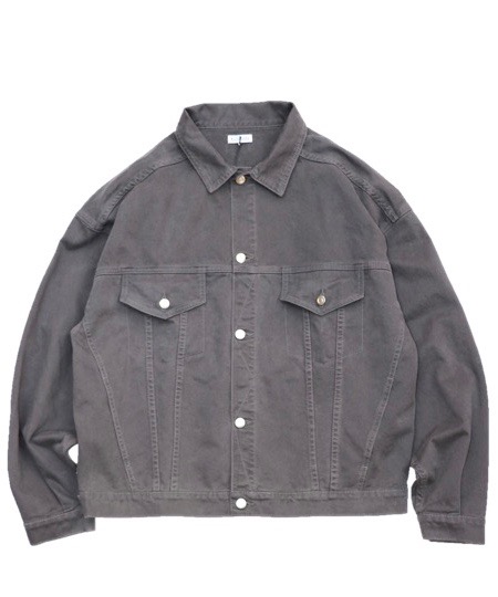 WILLY CHAVARRIA / HONCHO JACKET. – C.E.L.STORE NOTE