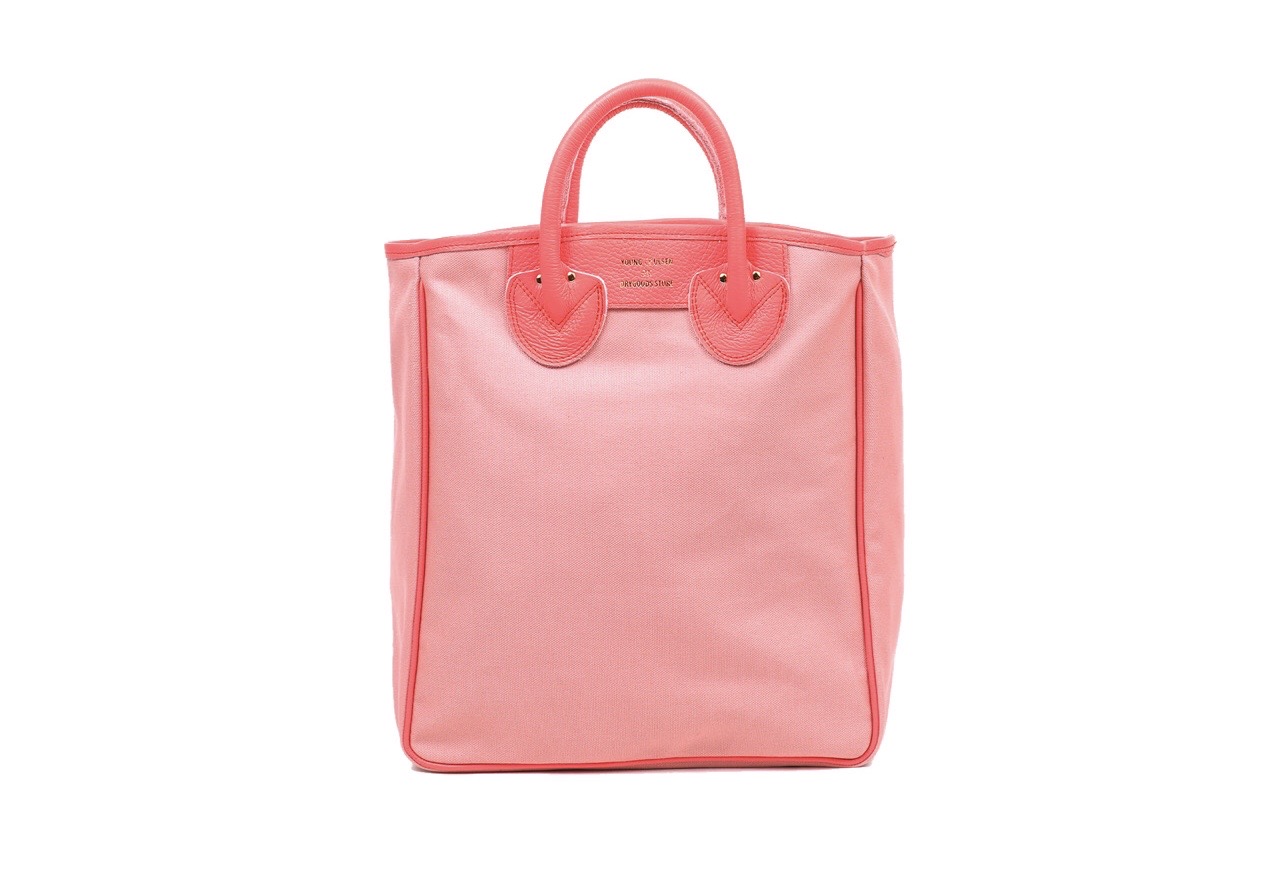 YOUNG & OLSEN / TOTE BAG. – C.E.L.STORE NOTE