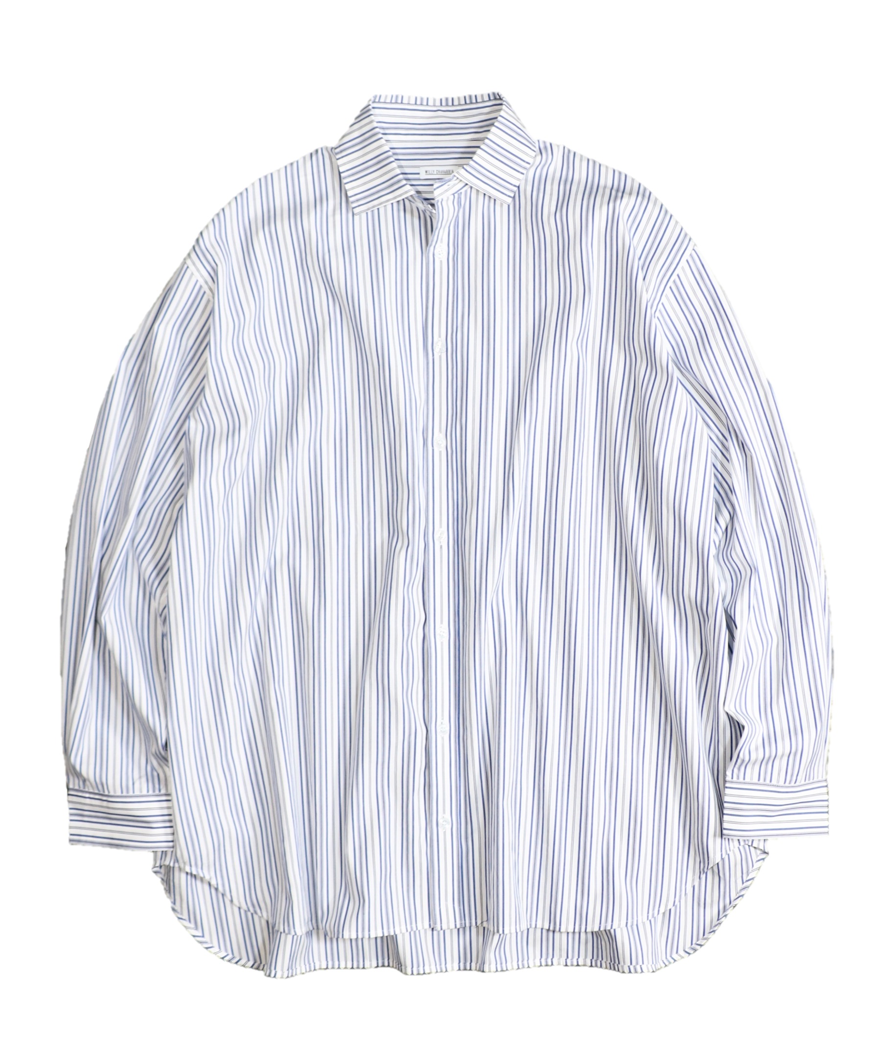 WILLY CHAVARRIA / BIG WILLY DRESS SHIRTS. – C.E.L.STORE NOTE