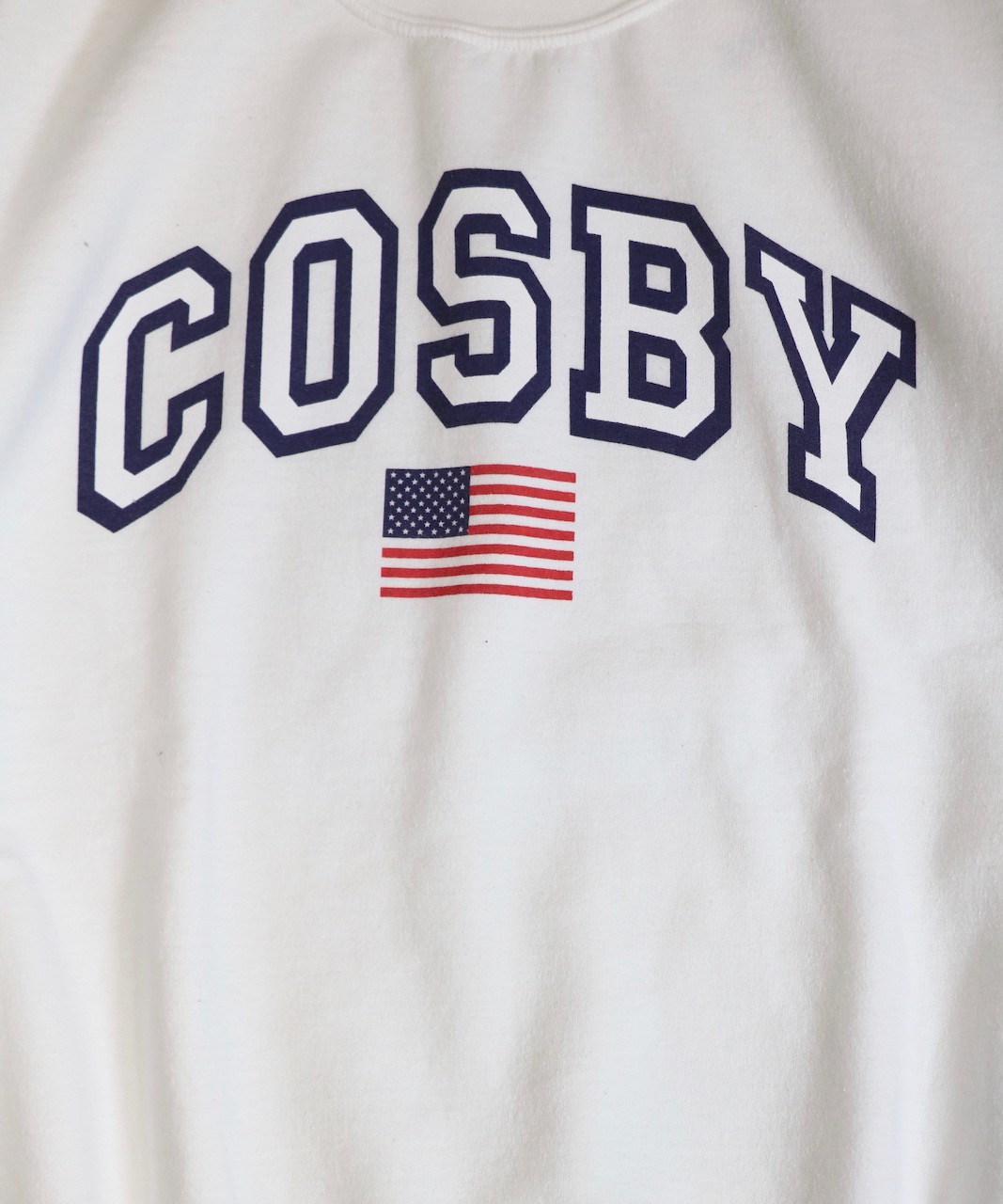 Freakstore_13 - Vintage Crewneck sweatshirt Gerry Cosby