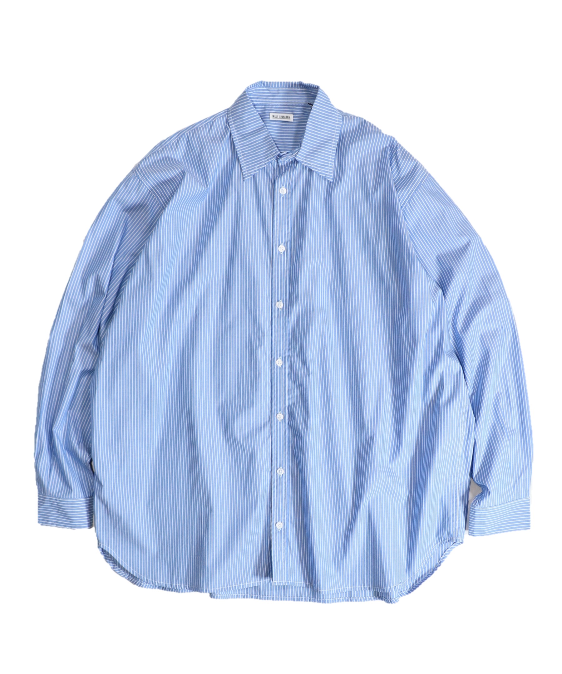 WILLY CHAVARRIA / BIG WILLY DRESS SHIRTS – C.E.L.STORE NOTE