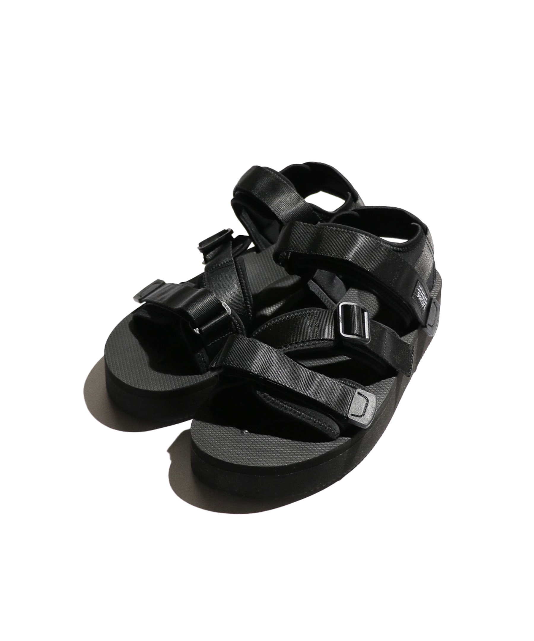 SUICOKE / KISEE-PO – C.E.L.STORE NOTE