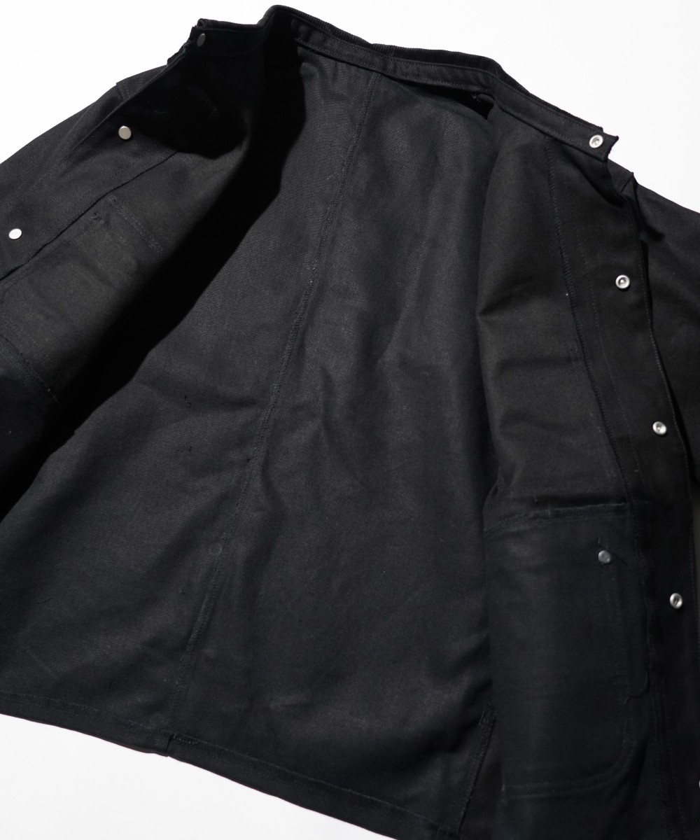 THRIFTY LOOK / US CARHARTT DUCK FILM COVERALL – C.E.L.STORE NOTE