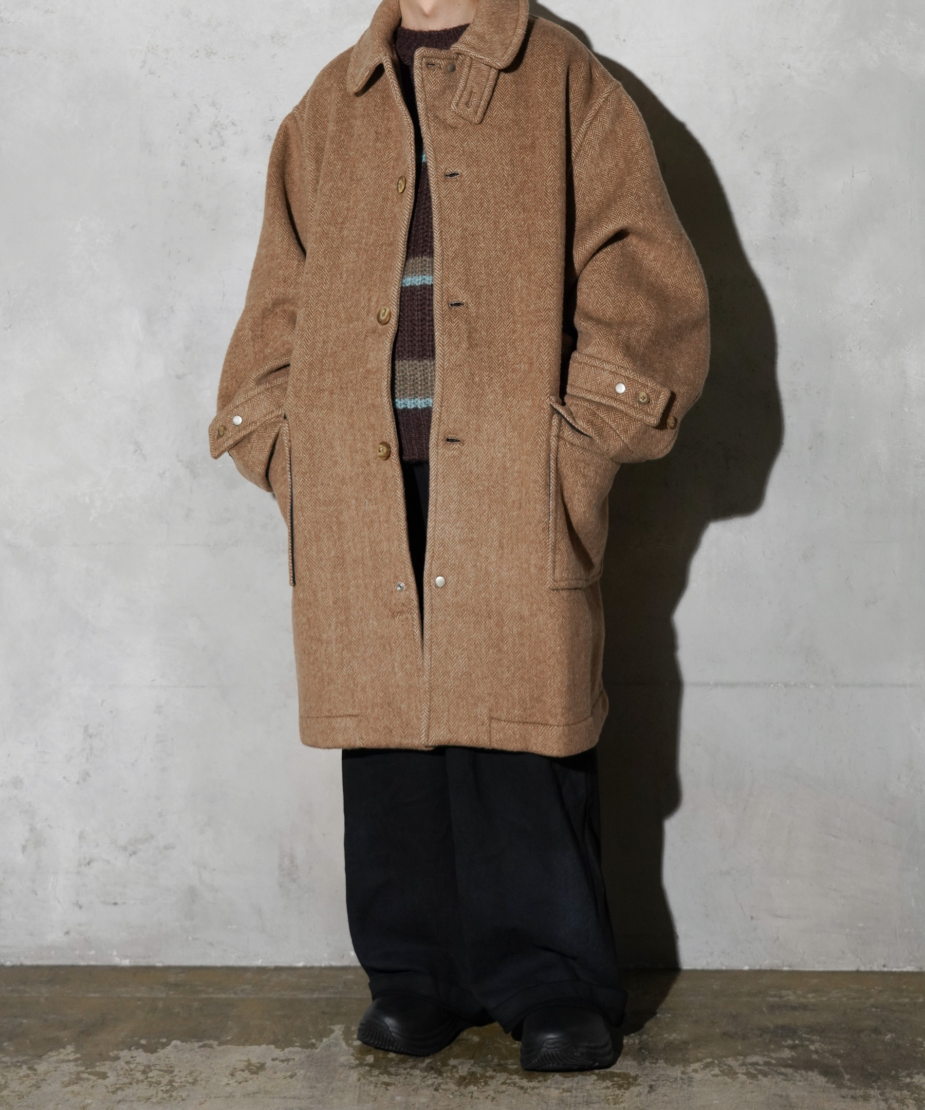 C.E.L.STORE – C.E.L.STORE NOTE